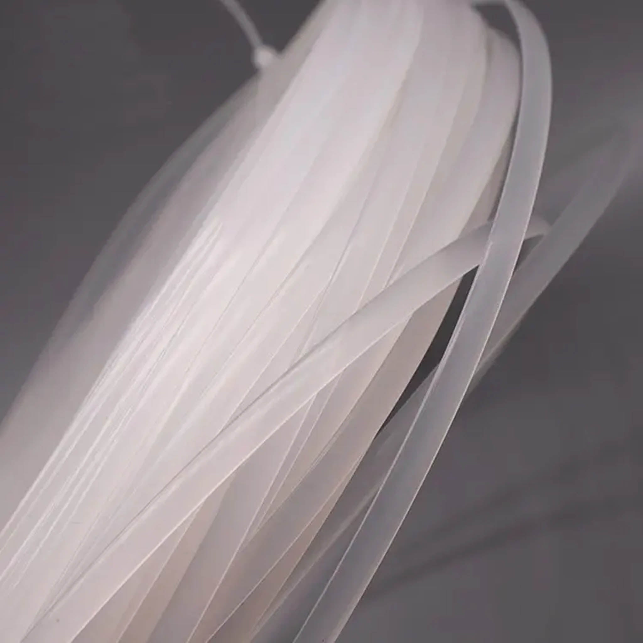 Pvc Boink Plastic Boning – Fabricity