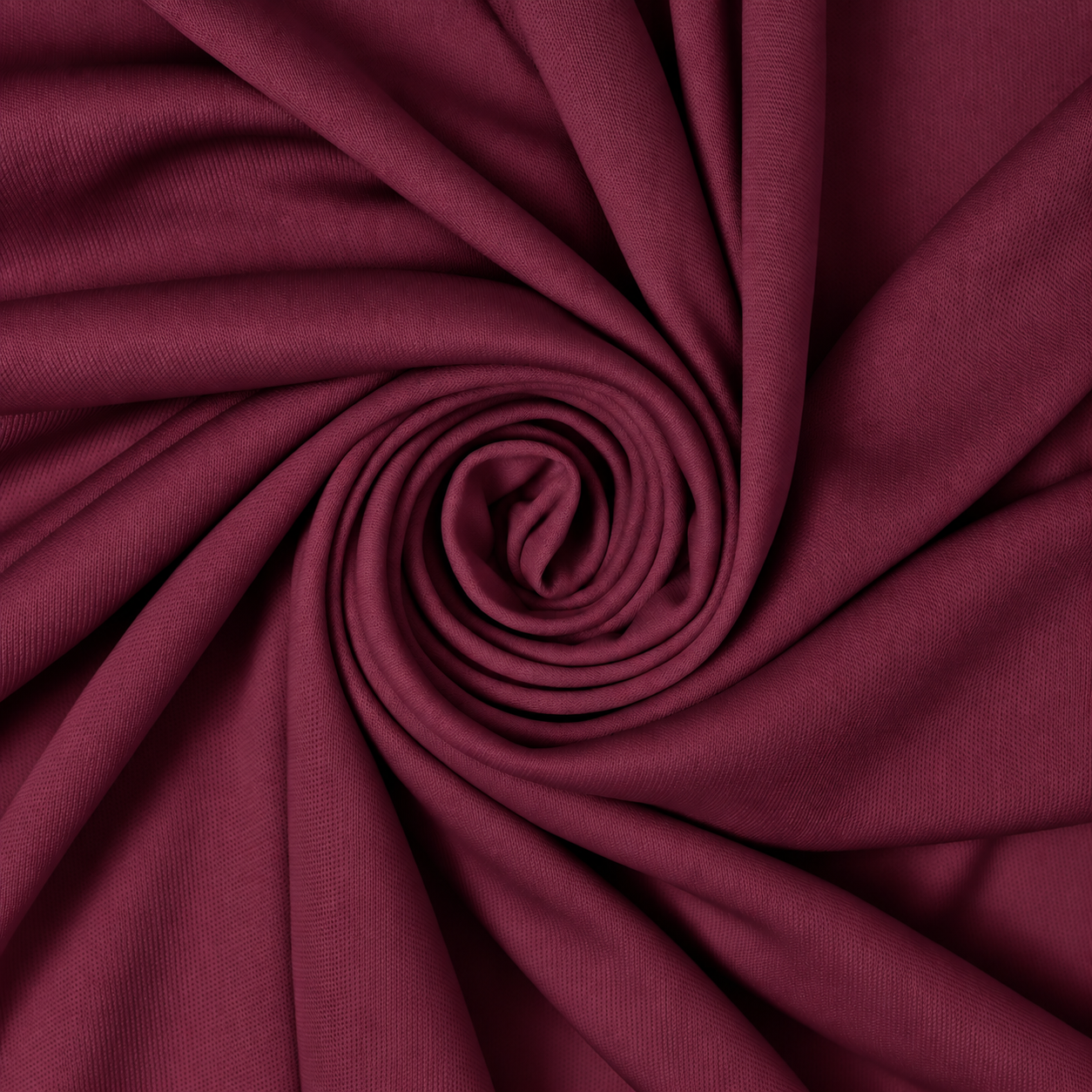 Interlock Knit