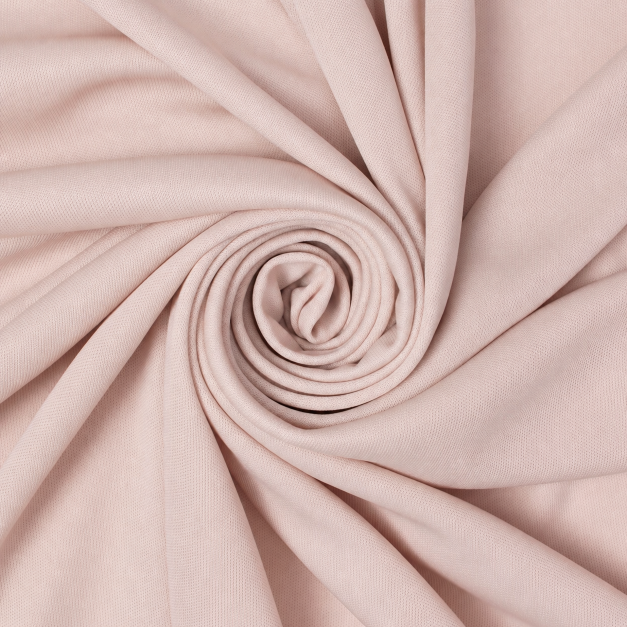 Interlock Knit