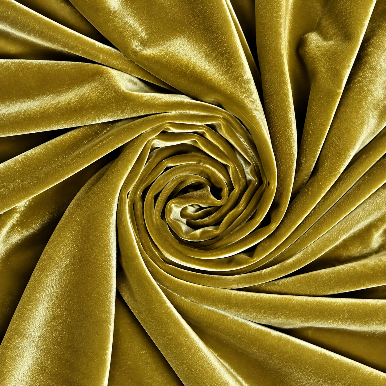 Stretch Velvet