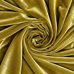 Stretch Velvet