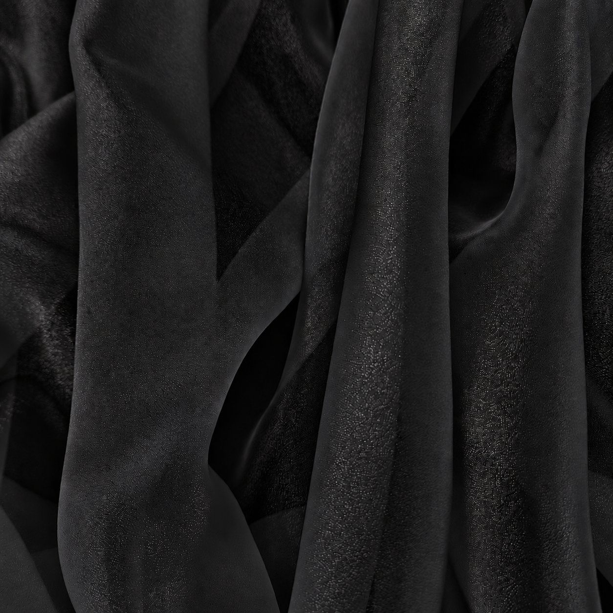 Crepe Organza