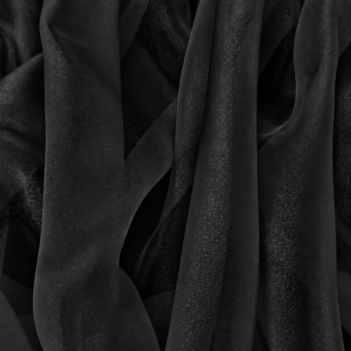 Crepe Organza