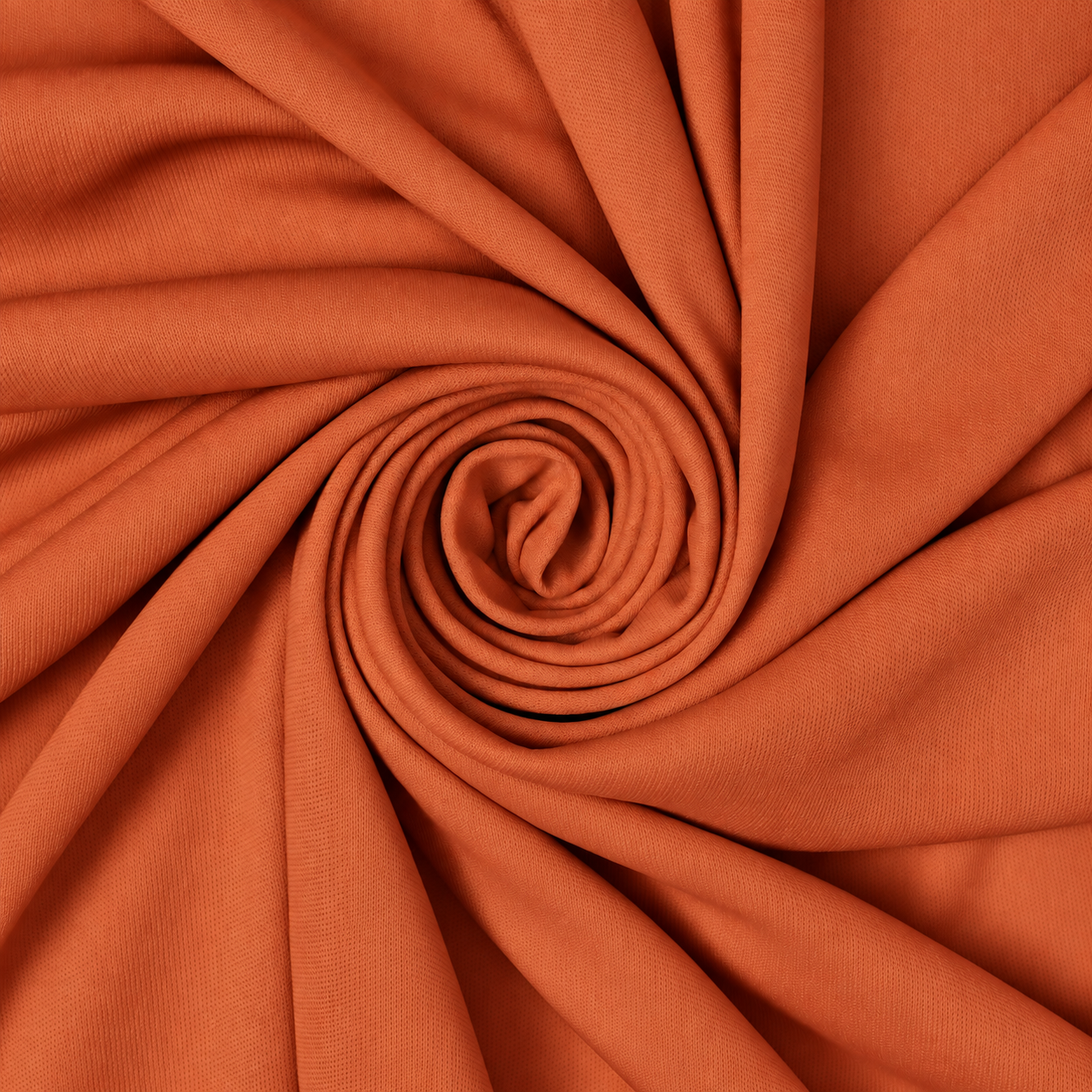 Interlock Knit