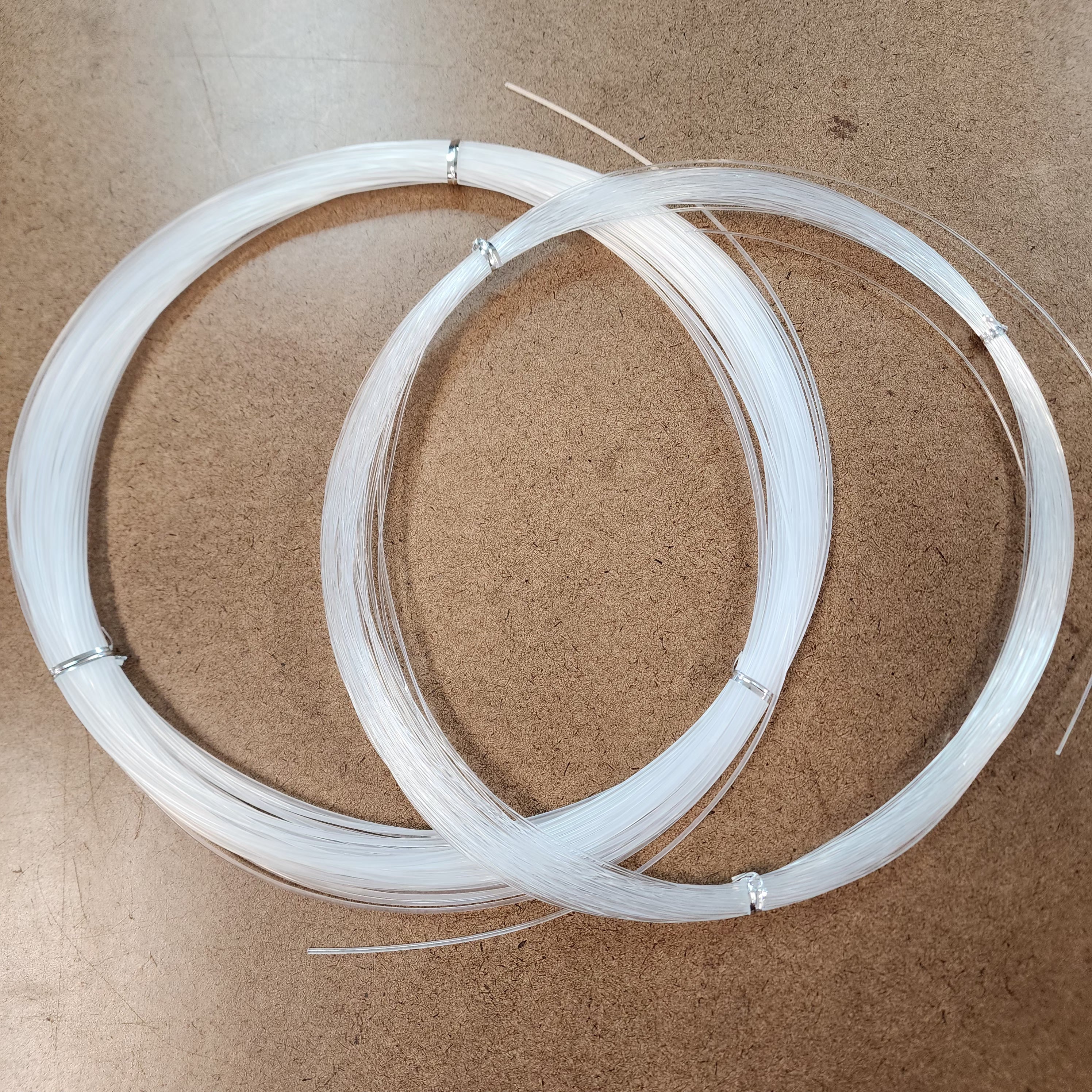 Monofilament Wire (Fish Boning)