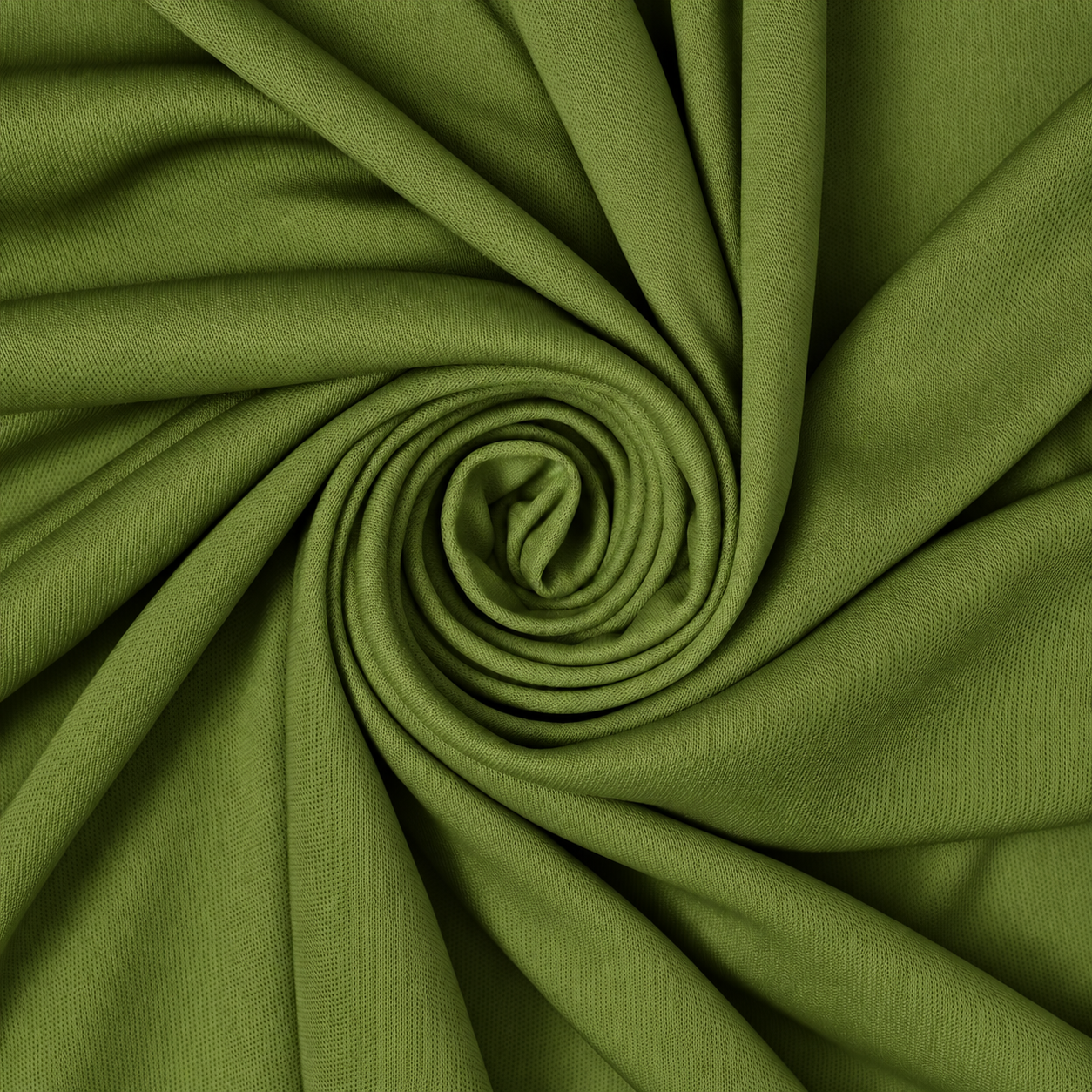 Interlock Knit