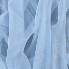 Crepe Organza