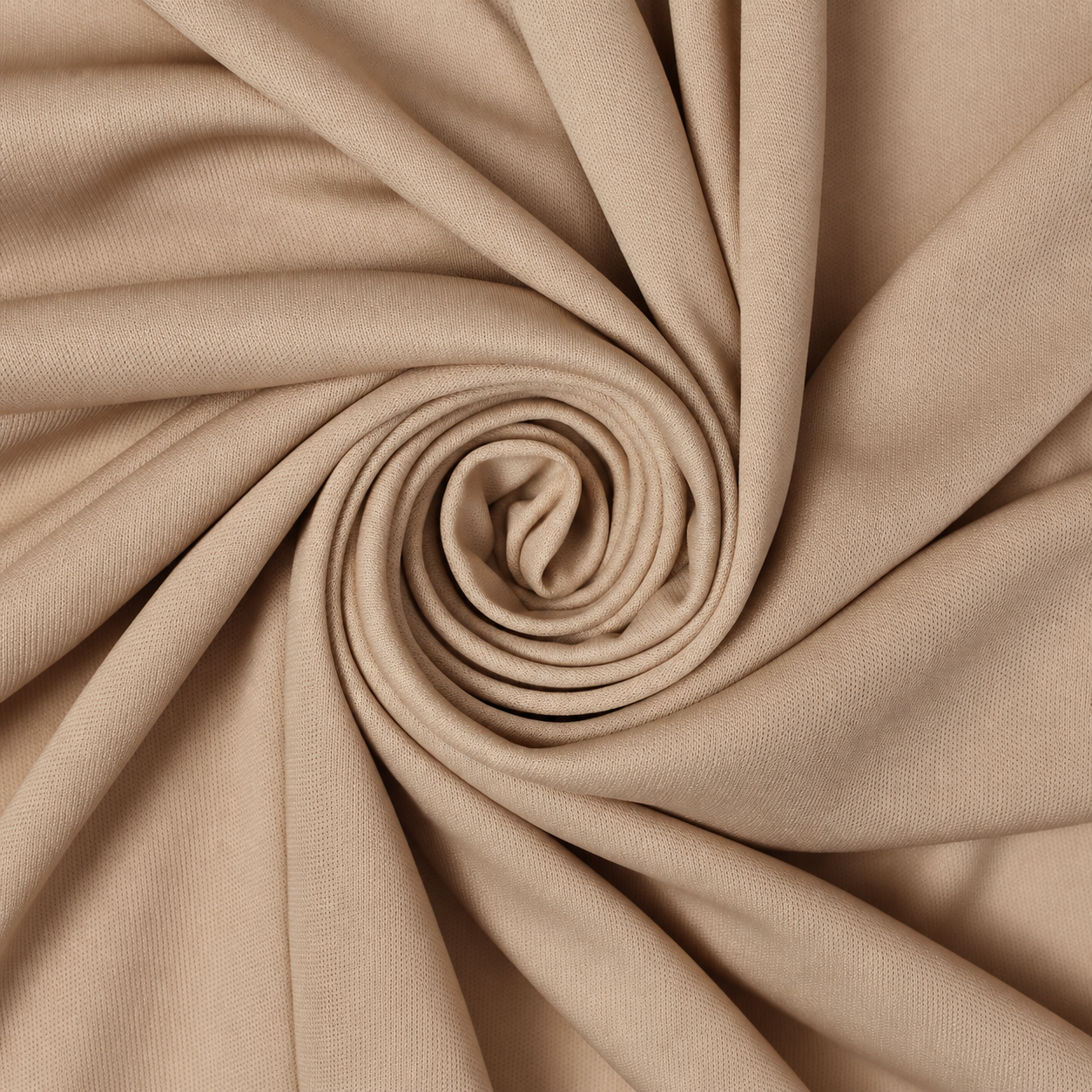 Interlock Knit