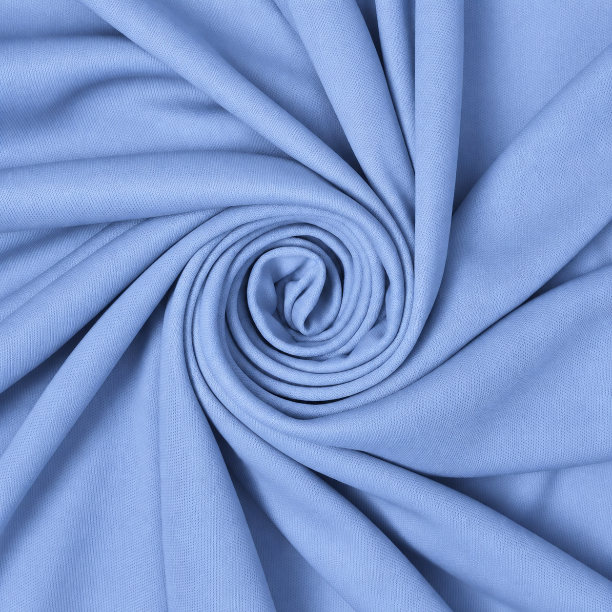 Interlock Knit