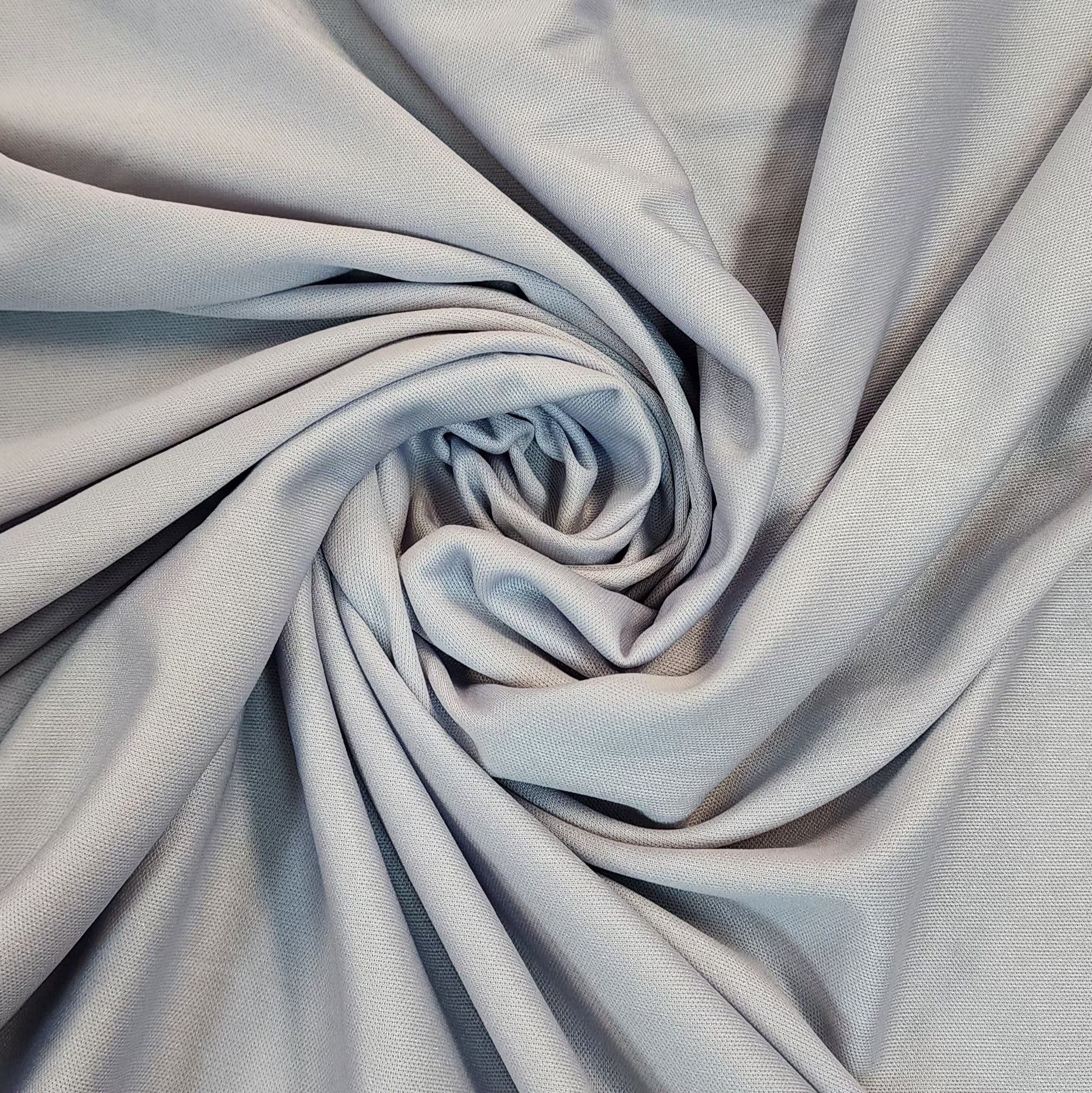 Interlock Knit