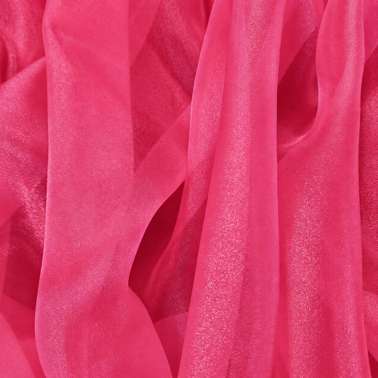 Crepe Organza