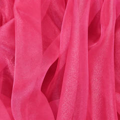 Crepe Organza