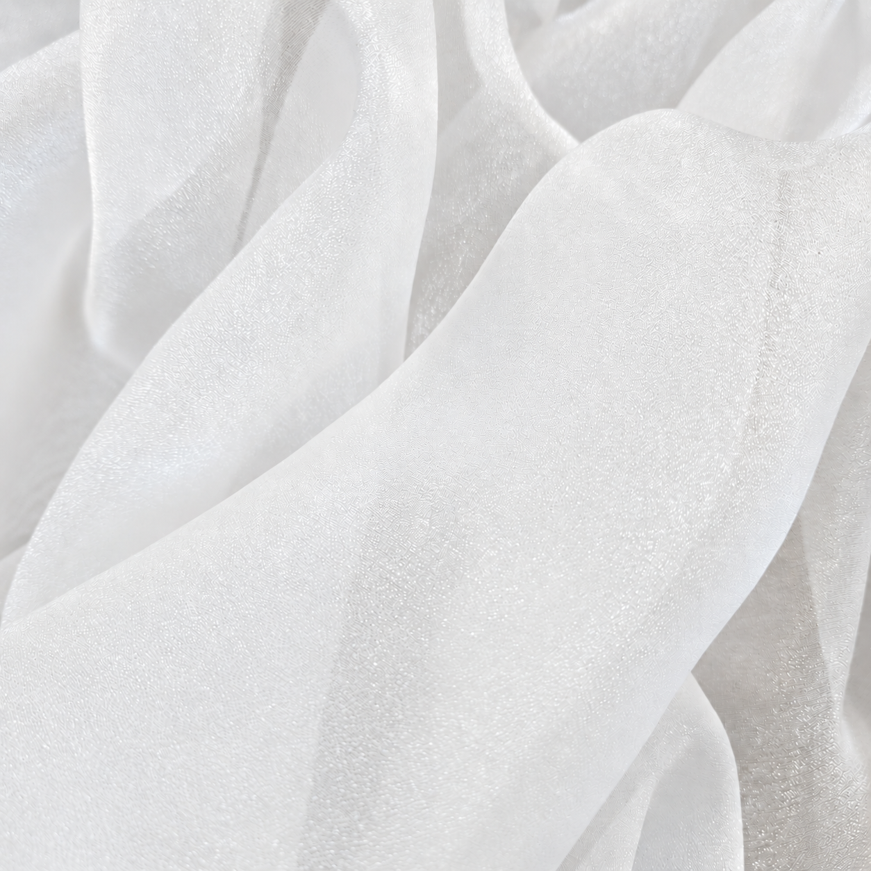 Crepe Organza