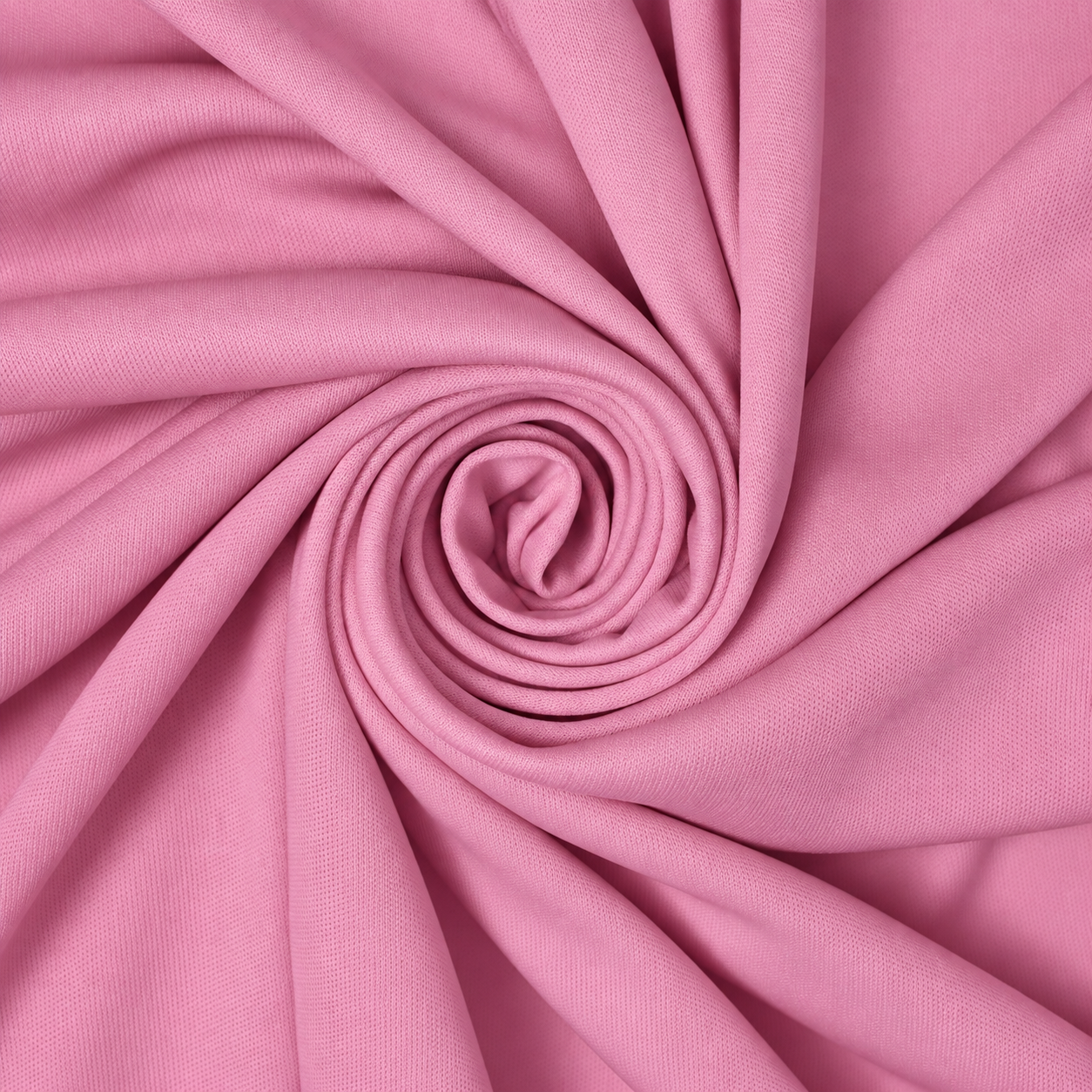 Interlock Knit