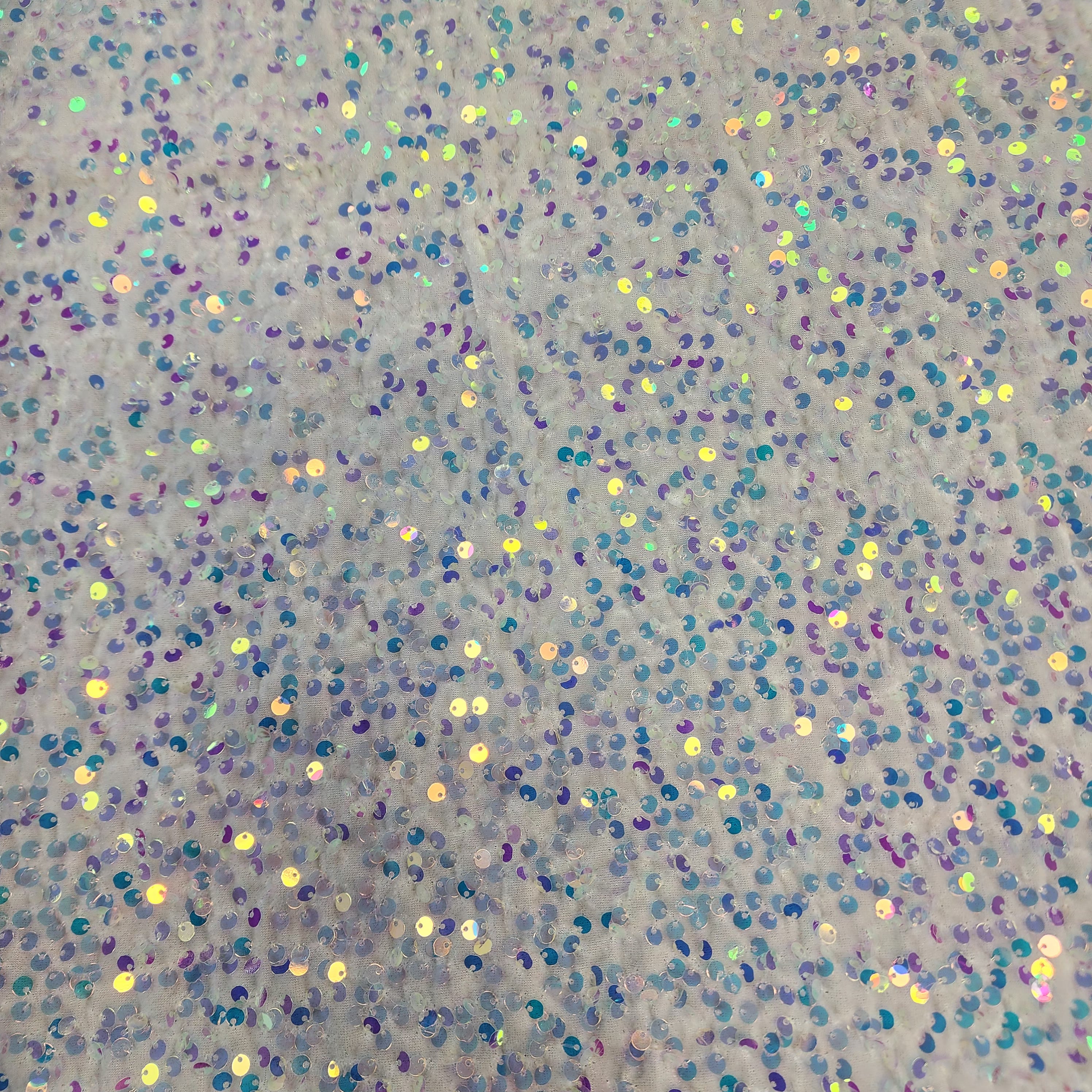 Velvet Sequin