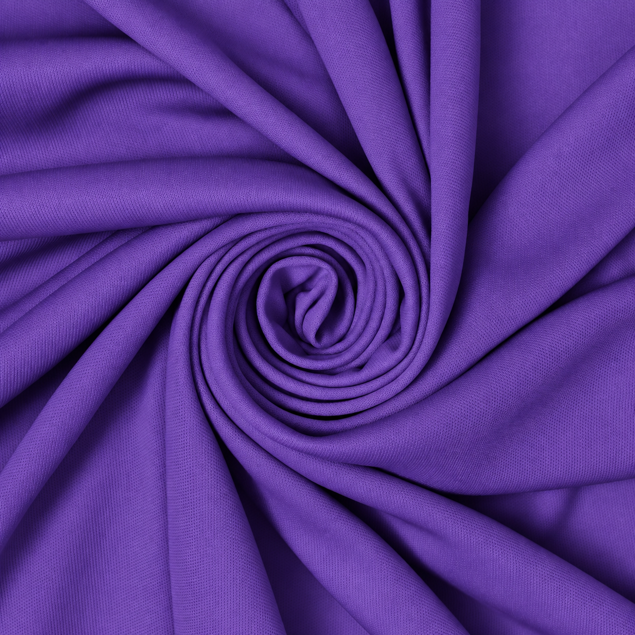 Interlock Knit