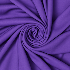 Interlock Knit