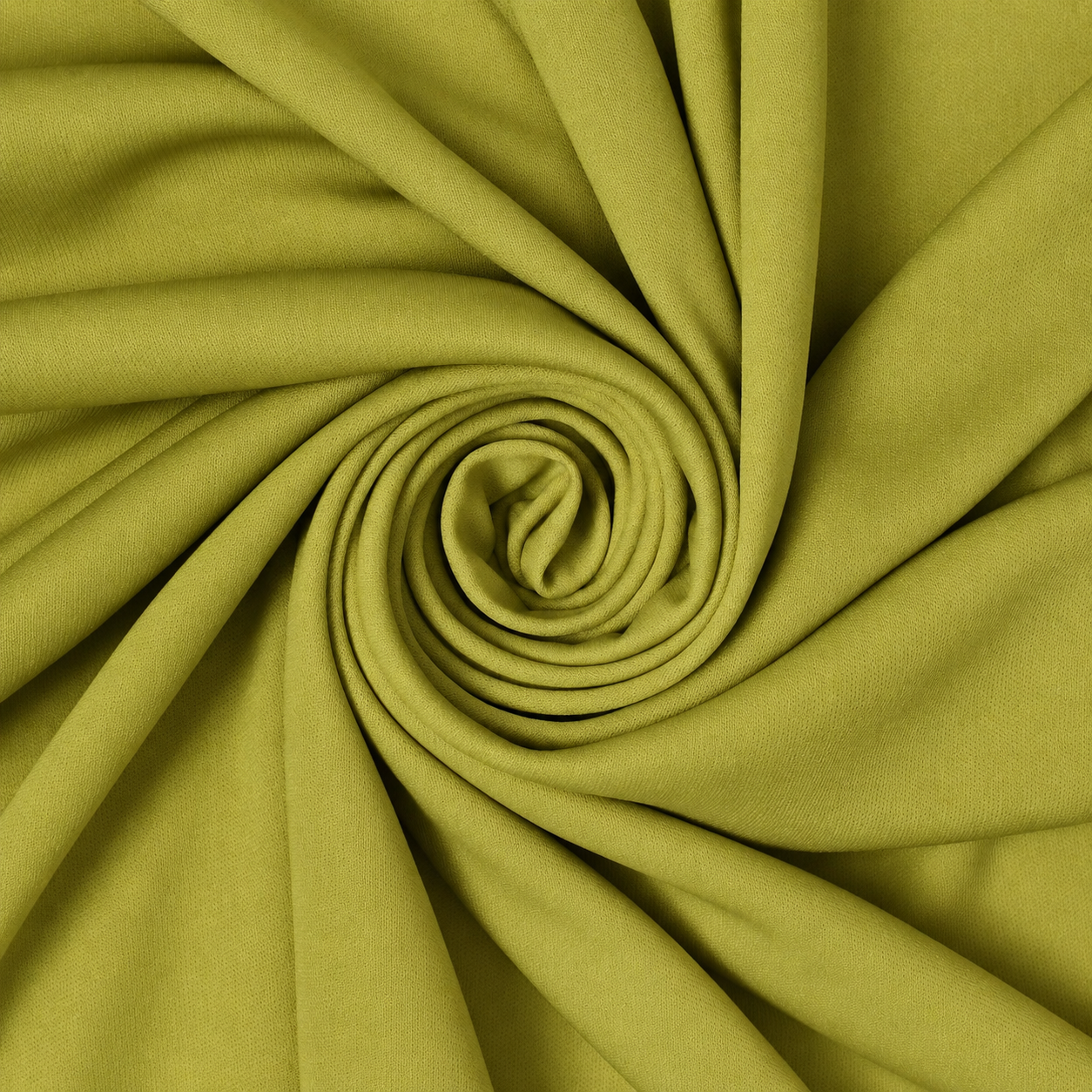Interlock Knit