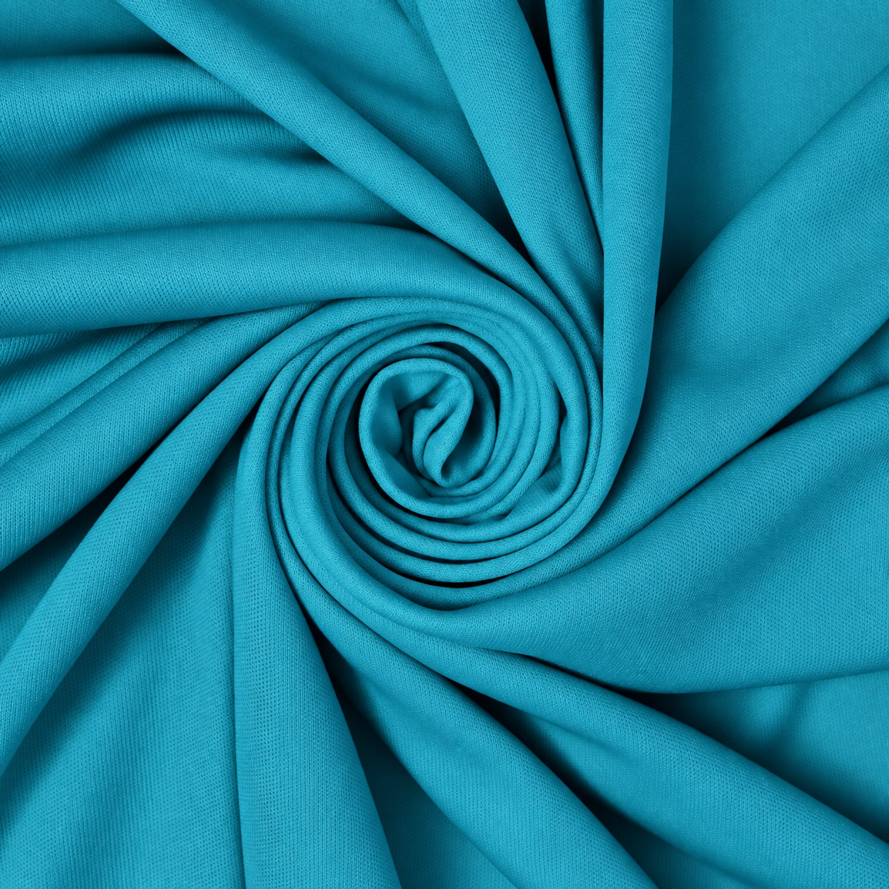 Interlock Knit