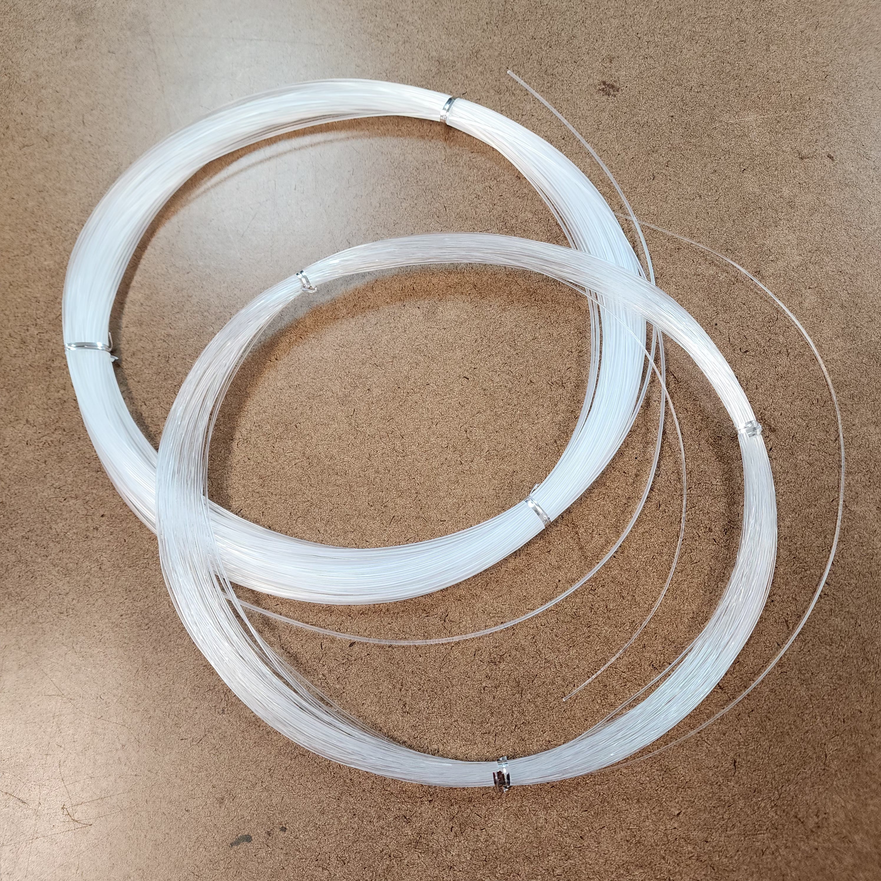 Monofilament Wire (Fish Boning)
