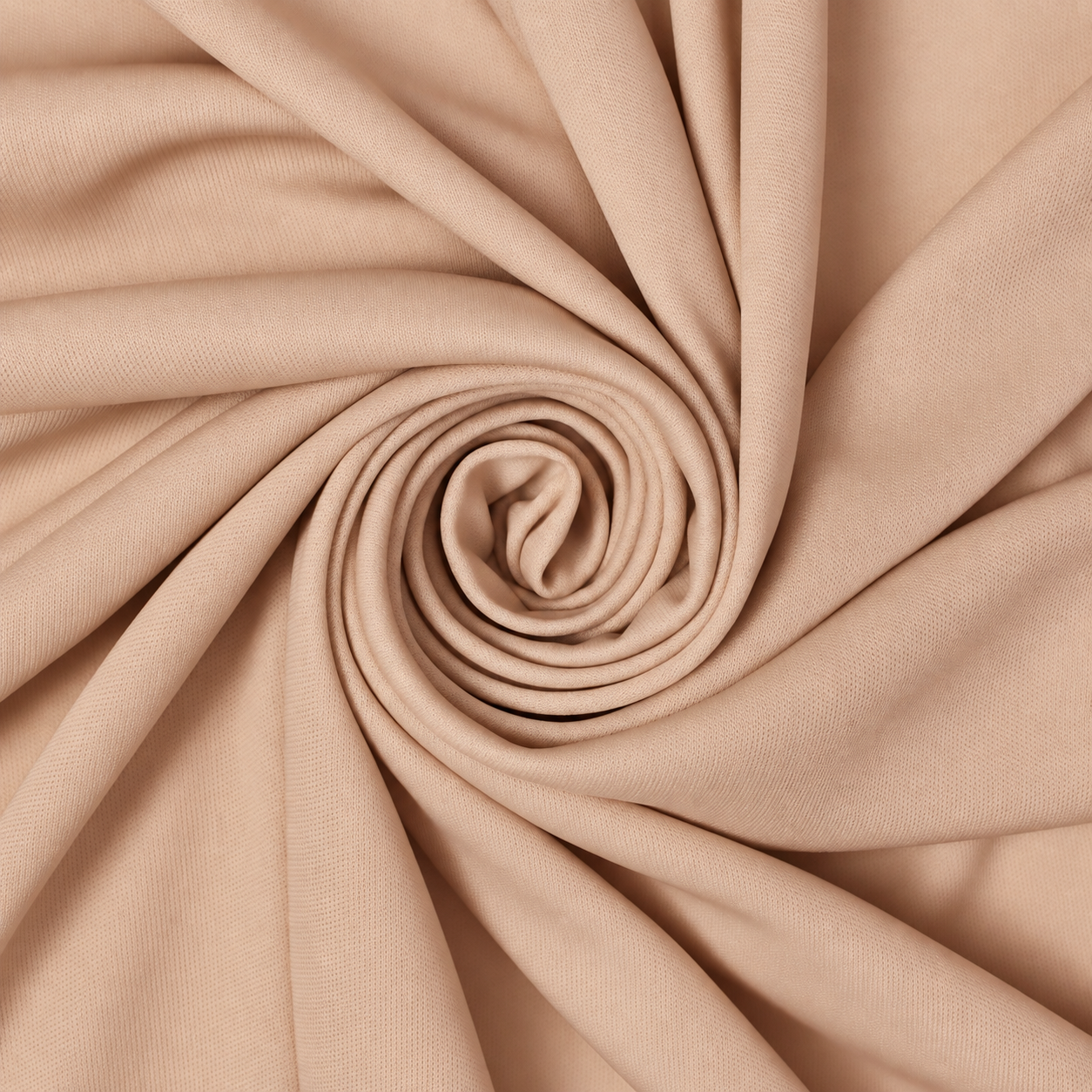 Interlock Knit