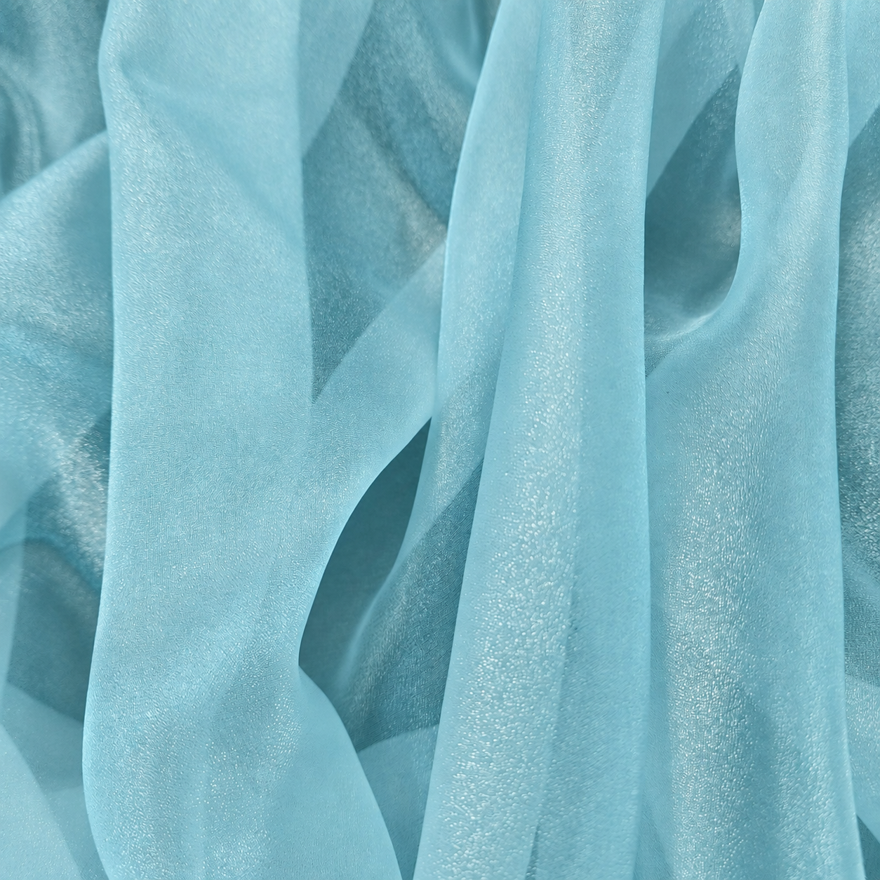 Crepe Organza