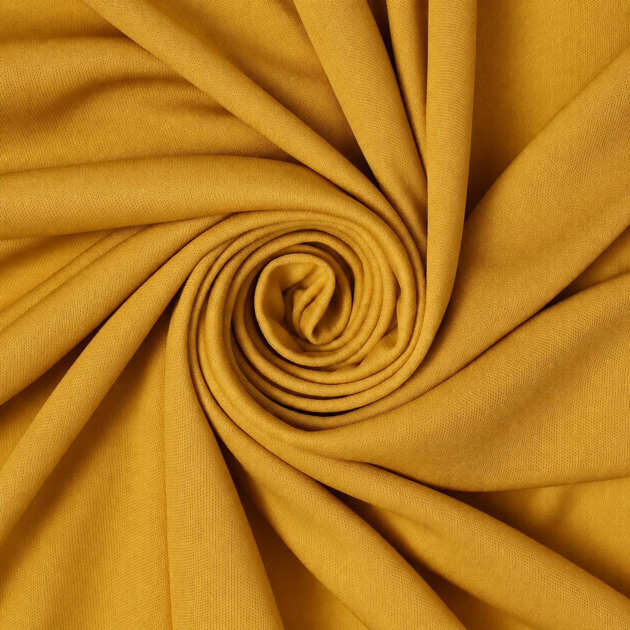 Interlock Knit
