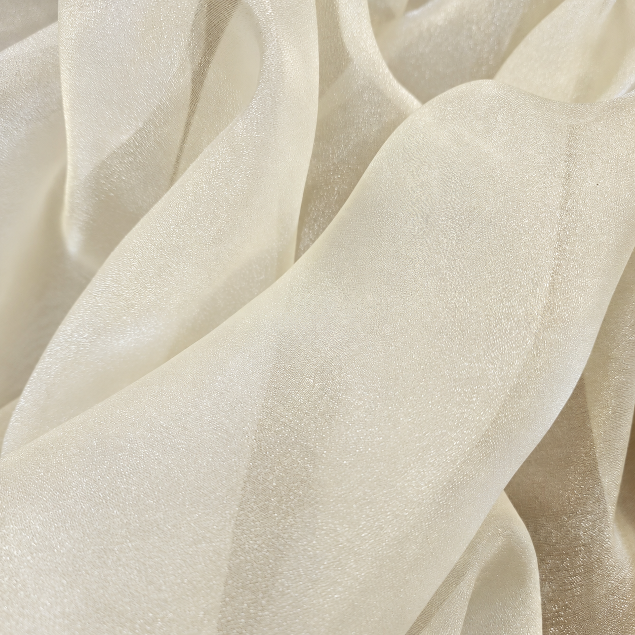 Crepe Organza