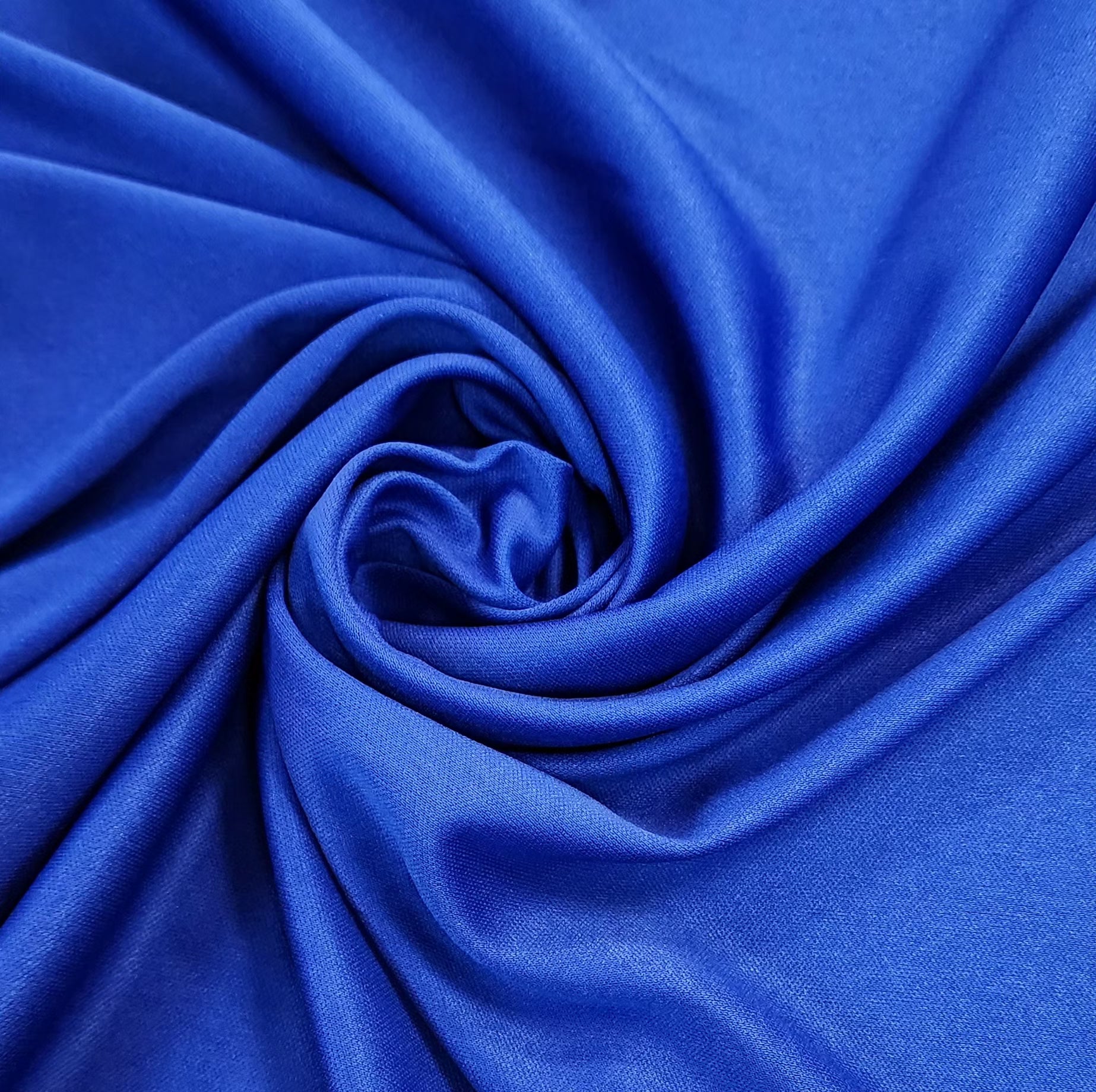 Interlock Knit