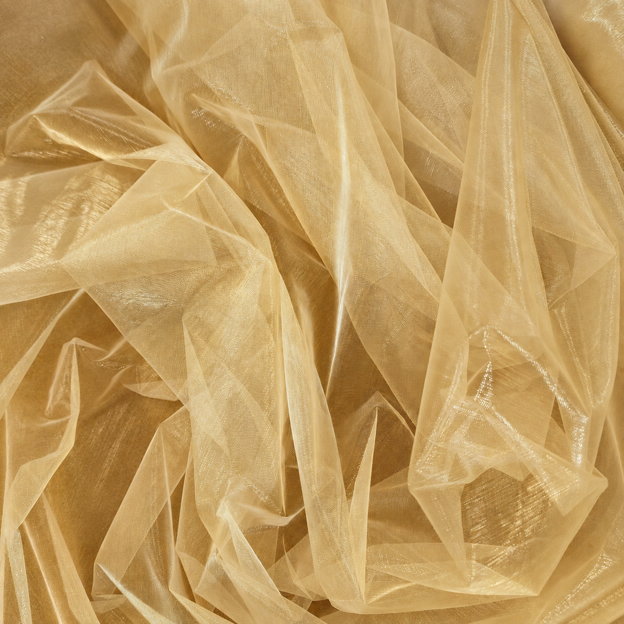 Crystal Organza