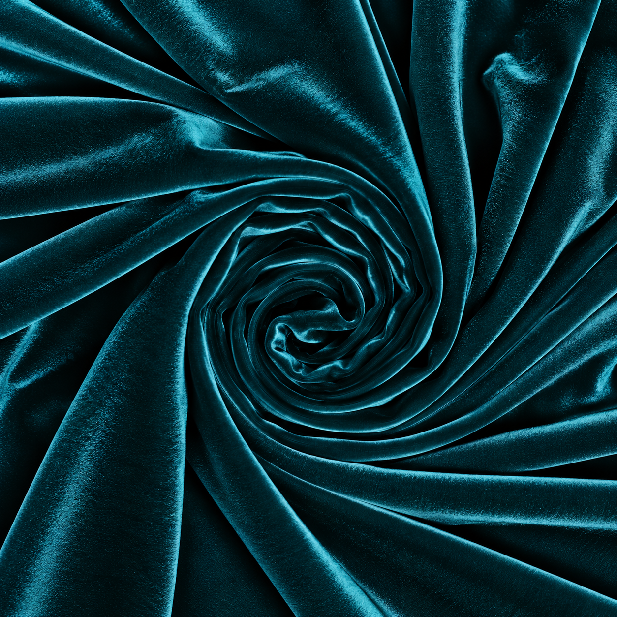 Stretch Velvet
