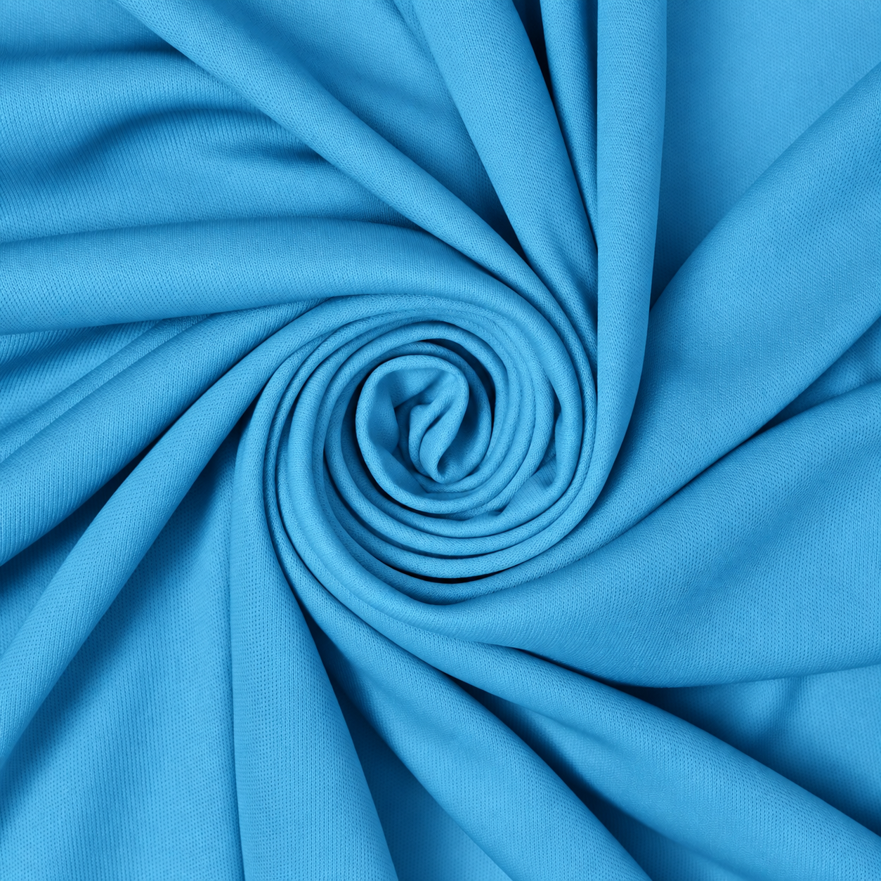 Interlock Knit