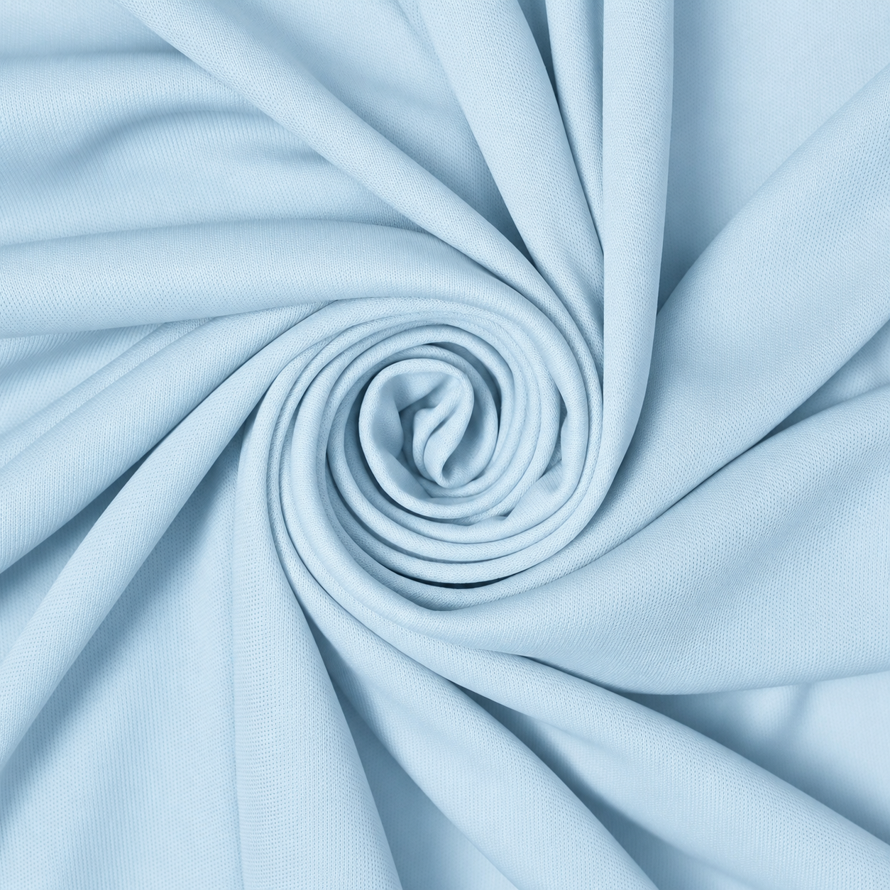 Interlock Knit