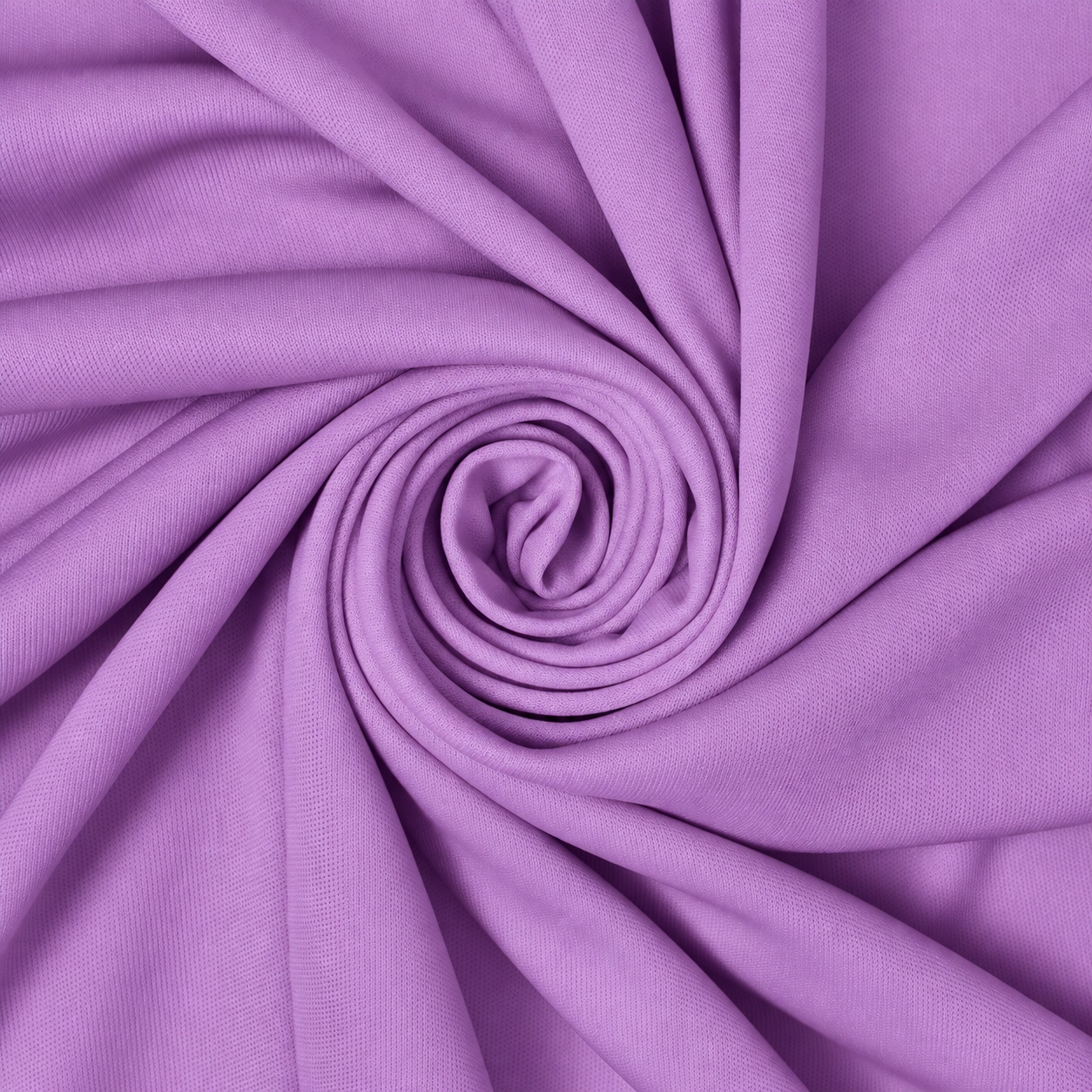 Interlock Knit