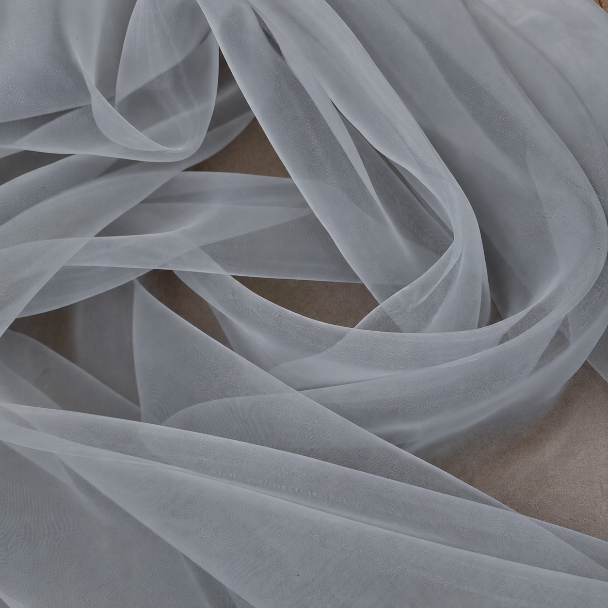 Matte Organza