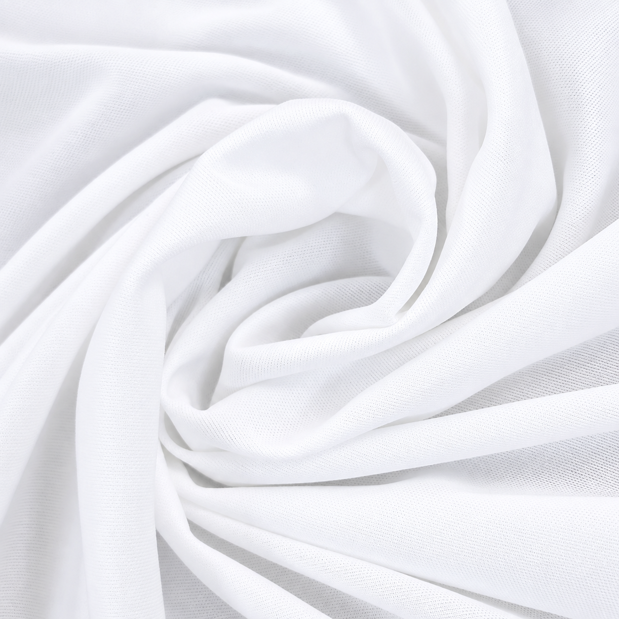Interlock Knit