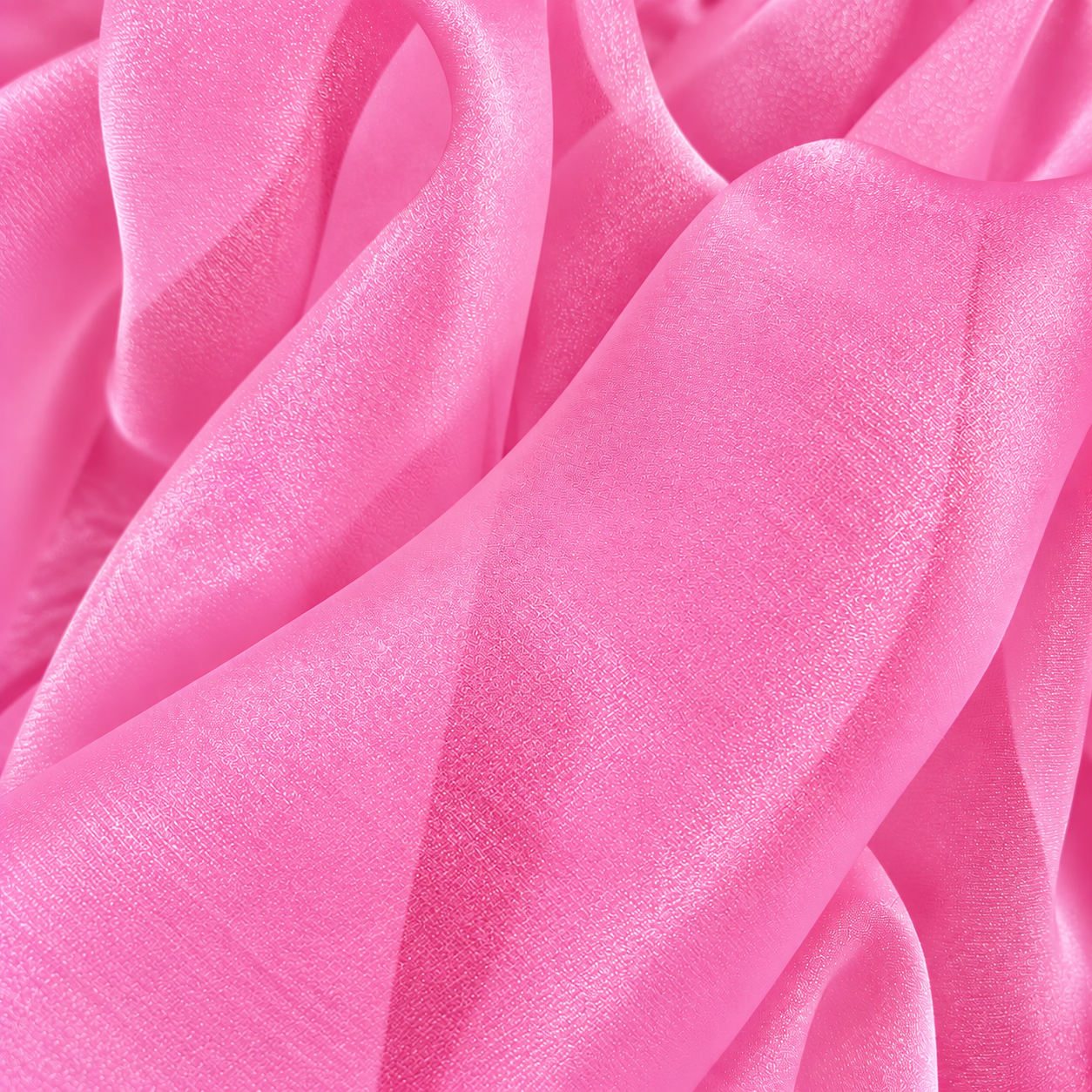 Crepe Organza