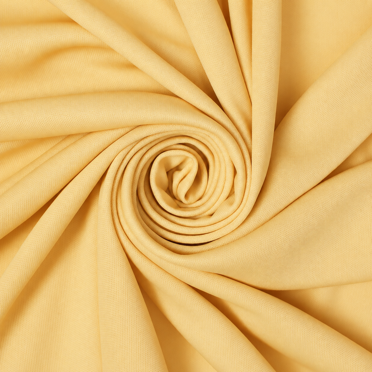 Interlock Knit
