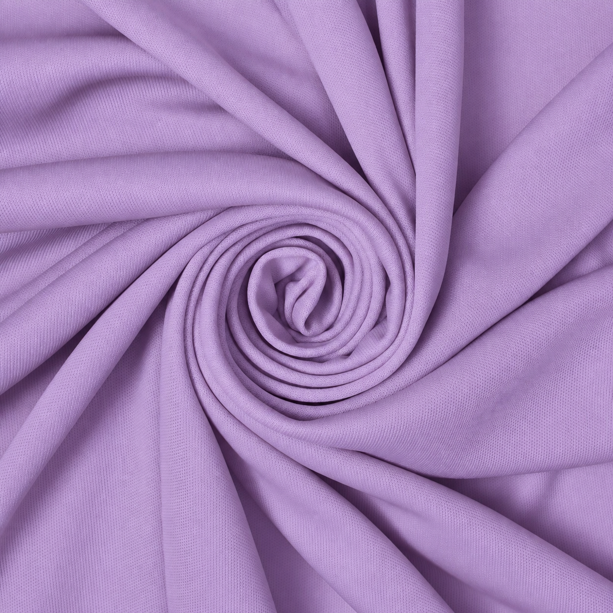Interlock Knit