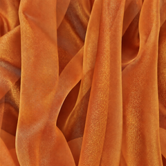 Crepe Organza