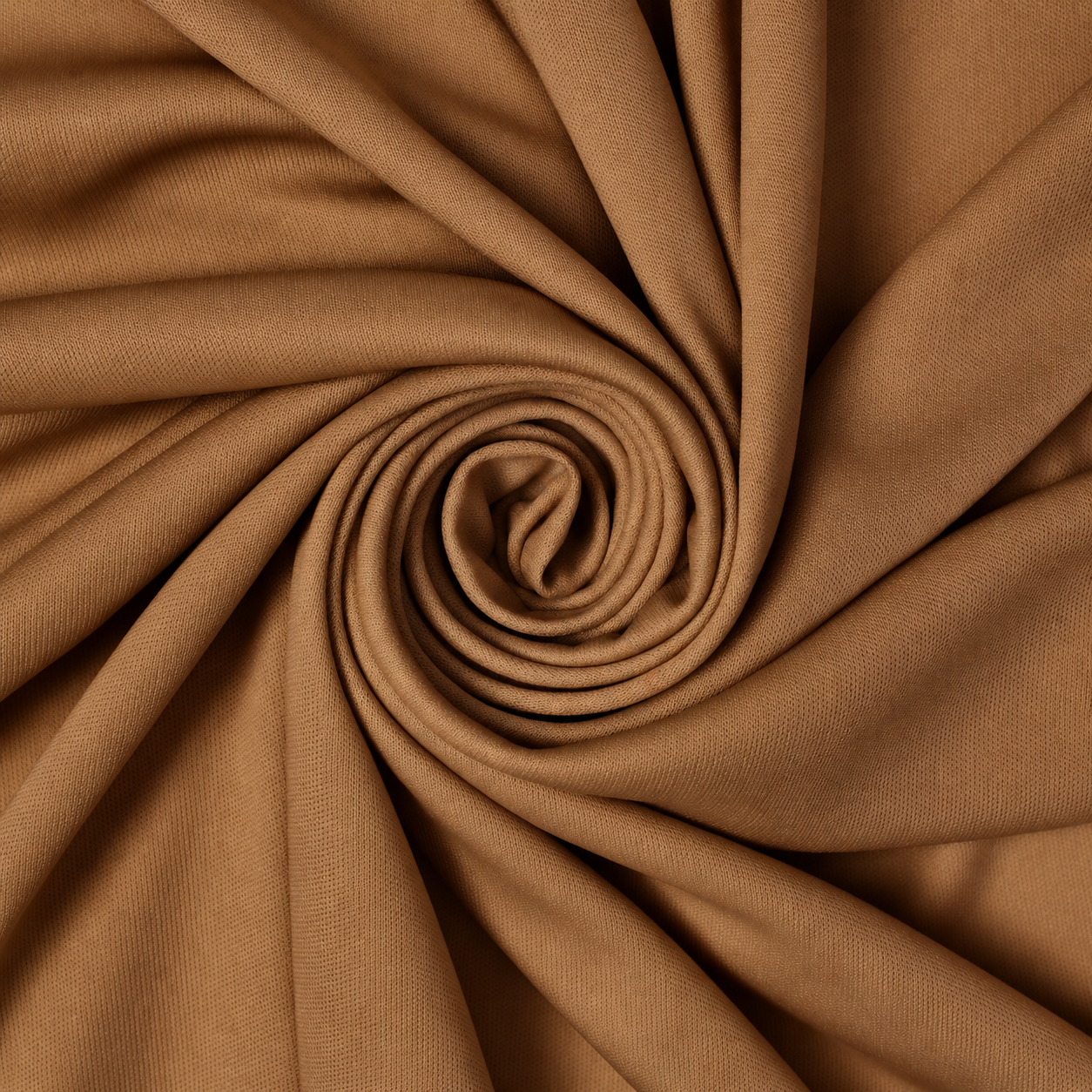 Interlock Knit