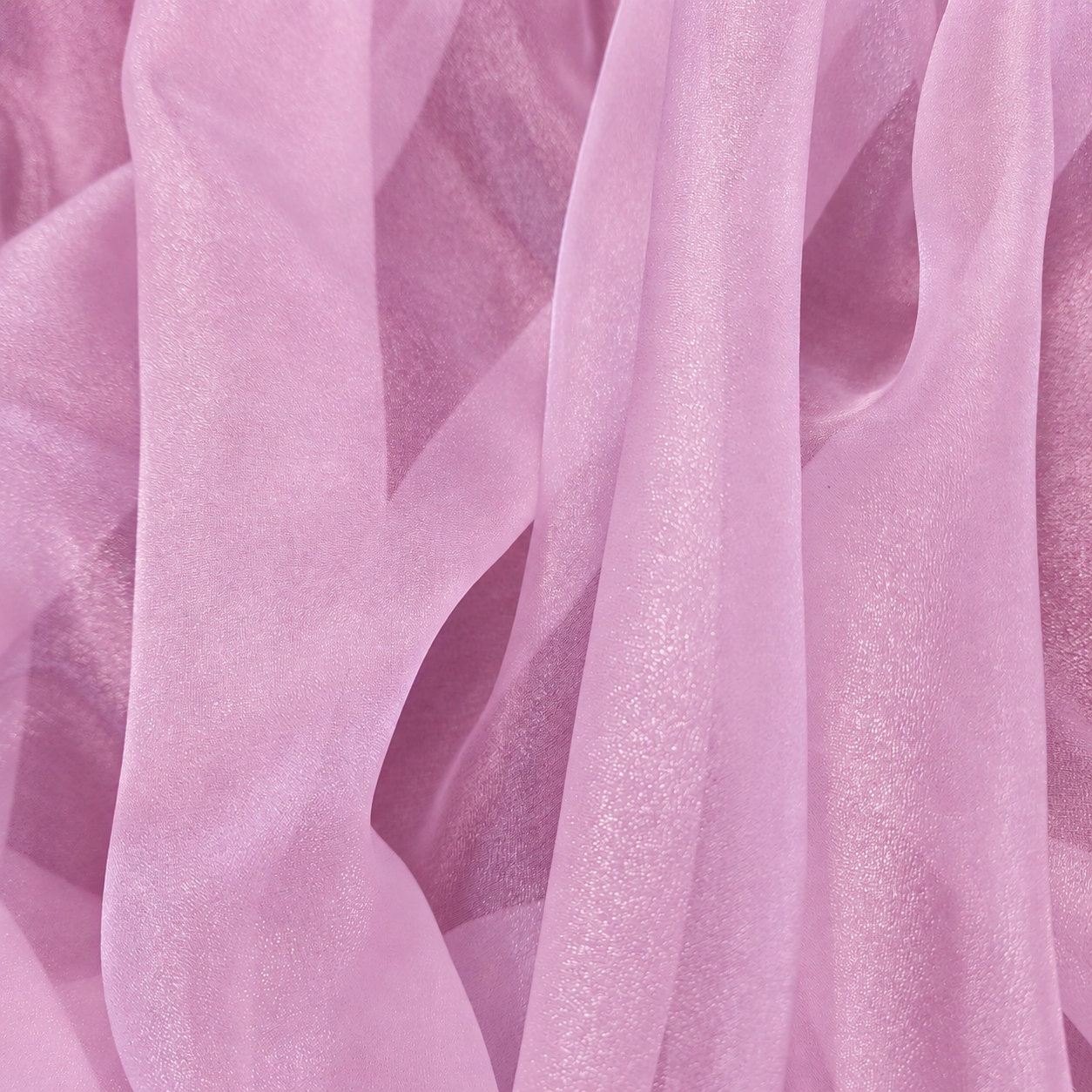 Crepe Organza