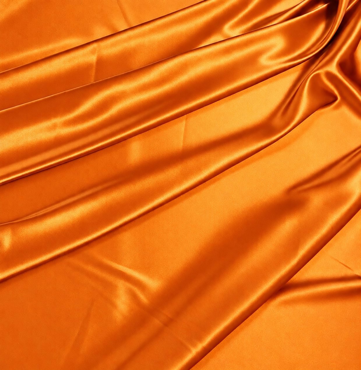 Silky Stretch Satin