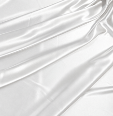 Silky Stretch Satin