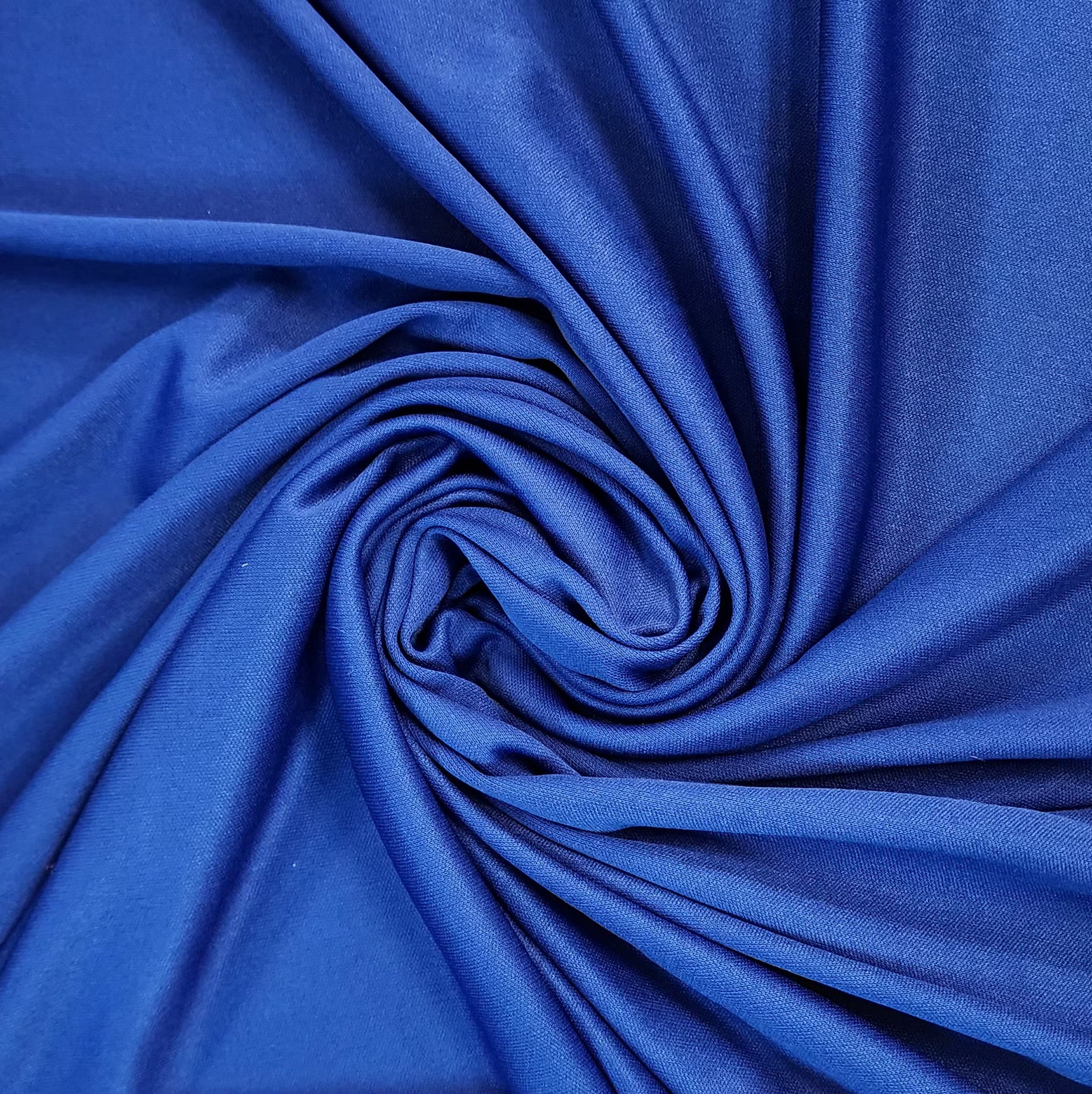 Interlock Knit
