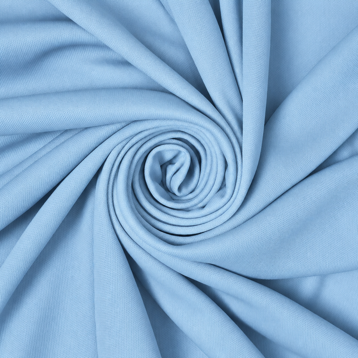 Interlock Knit