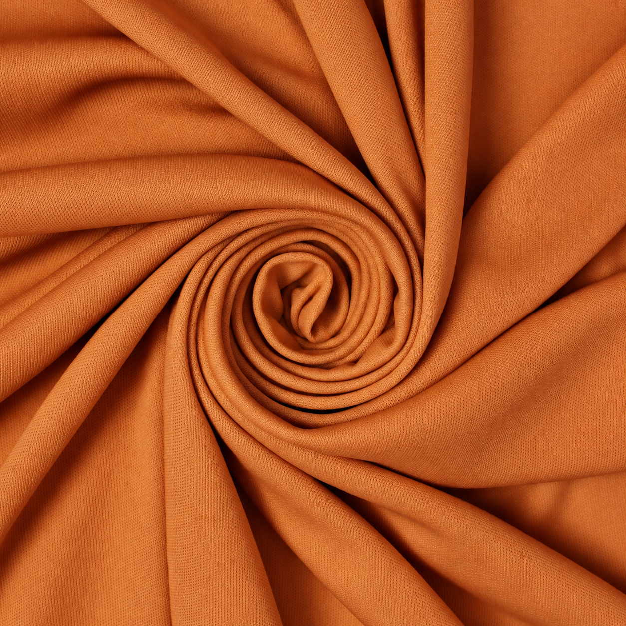 Interlock Knit