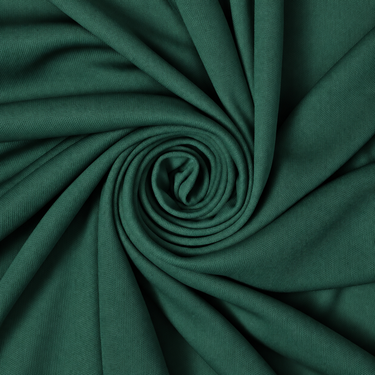 Interlock Knit