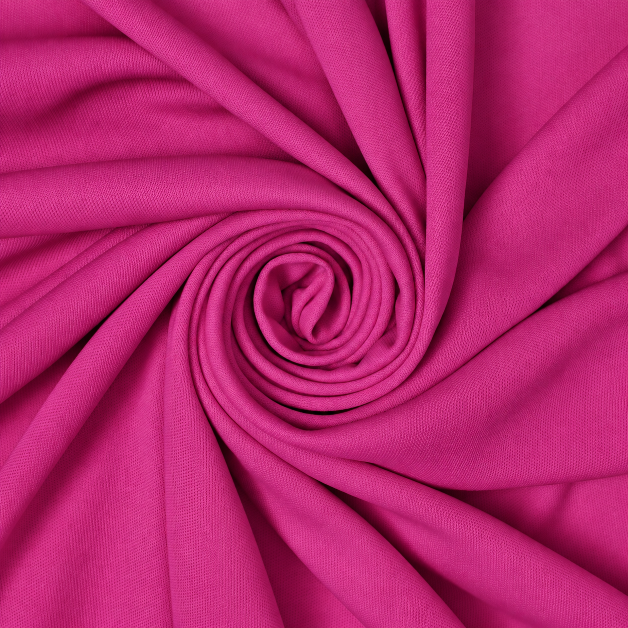 Interlock Knit