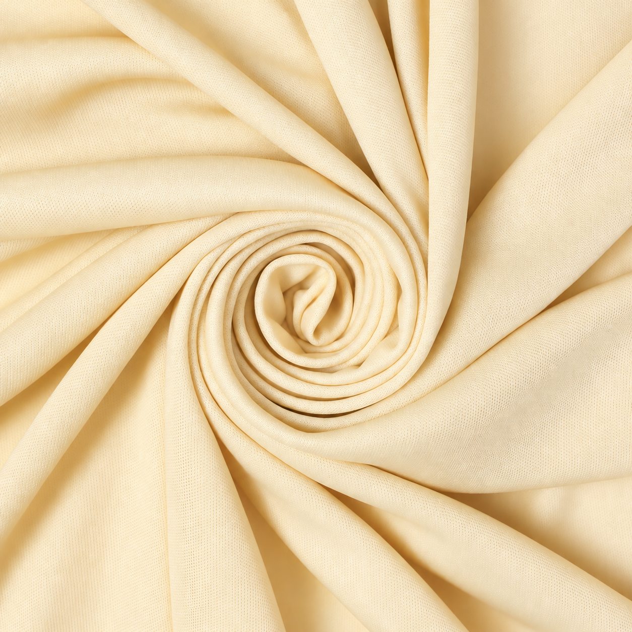 Interlock Knit
